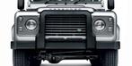 LAND ROVER Defender – A-Frame Protection Bar Winch – NIEUW, Ophalen