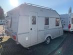Kip Traveller 41 TDB Luifel/Fietsendrager, Caravans en Kamperen, Overige typen, Kip, Treinzit, 750 - 1000 kg