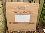 Vloertegel 120x120cm Porcelanosa treviso blanco, Doe-het-zelf en Verbouw, Ophalen, 60 cm of meer, Nieuw, Minder dan 5 m²