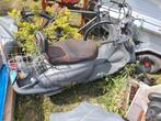 Scooter: Znen, 45km, evt div. spullen in te ruilen, Gebruikt, Maximaal 45 km/u, Ophalen of Verzenden, Nb