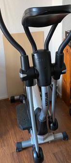 Crosstrainer (Kettler) tot einde maand, Sport en Fitness, Fitnessmaterialen, Gebruikt, Ophalen