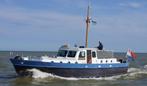 Koopmans Kotter 14.00 AK, Watersport en Boten, Motorboten en Motorjachten, Gebruikt, Overige brandstoffen, 12 meter of meer, 50 pk of meer