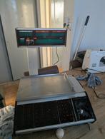 Berkel weegschaal, Ophalen, 500 gram of grover, Minder dan 10 kg