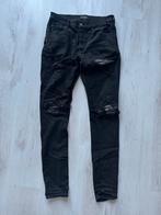 Mike Amiri Jeans - Maat 30 (Origineel), Kleding | Heren, Zwart, W32 (confectie 46) of kleiner, Ophalen of Verzenden, Zo goed als nieuw
