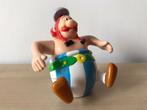 Figuur Obelix Goscinny Uderzo 1994, Asterix en Obelix, Ophalen of Verzenden, Beeldje of Figuurtje