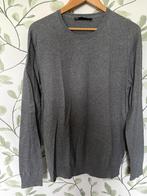 WE dunne trui pullover grijs XL, Kleding | Heren, Truien en Vesten, WE, Maat 56/58 (XL), Ophalen of Verzenden, Zo goed als nieuw