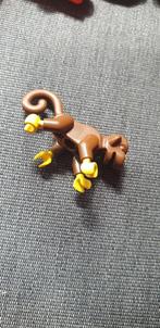 Lego aap, Ophalen of Verzenden, Zo goed als nieuw