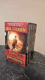 The Lord Of The Rings boeken Engels, Verzamelen, Lord of the Rings, Ophalen, Gebruikt