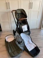 Dubatti One Kinderwagen + Buggy, Gebruikt, Combiwagen, Met reiswieg, Ophalen