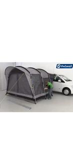 bus tent of voor caravan, Ophalen, Gebruikt