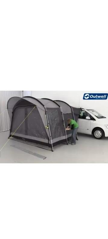 bus tent of voor caravan  beschikbaar voor biedingen