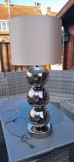 Prachtige lamp, Ophalen of Verzenden, Zo goed als nieuw, Minder dan 50 cm