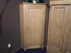 Hoekkast | Strak | H182 x B113 cm | Met schappen | #WINKEL#, Ophalen of Verzenden, Nieuw