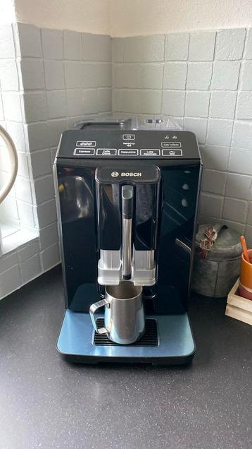 Bosch verocup 100 koffiebonen automaat 