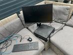 Computer, Computers en Software, Desktop Pc's, Ophalen of Verzenden, Zo goed als nieuw