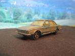 1:60 Volkswagen K70 - Majorette No.210 voor restauratie #2, Ophalen of Verzenden, Gebruikt
