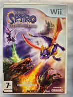 de legende van SPYRO de opkomst van een draak, Spelcomputers en Games, Muziek, Gebruikt, 1 speler, Ophalen of Verzenden