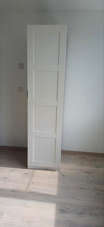 Ikea kast met sieradenlade