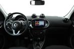 Smart Forfour EQ COMFORT PLUS 18 KWH | Navi | Clima | Cruise, Automaat, Gebruikt, Wit, 1100 kg