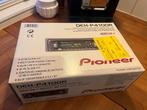 Vintage Pioneer DEH-P4100R Autoradio, Ophalen of Verzenden, Gebruikt