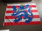 Nieuwe grote vlag van de stad Brugge 150x200cm, Ophalen of Verzenden, Nieuw