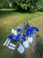 Yz125/250 2010-14 kappen+rtech tank&kappen, Motoren, Onderdelen | Yamaha, Ophalen, Nieuw
