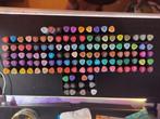 Decotime Alcohol Markers - Nieuw in Houder, Hobby en Vrije tijd, Tekenen, Ophalen of Verzenden, Nieuw, Potlood of Stift