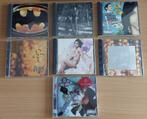 Prince (7 CD's), Ophalen of Verzenden, 1980 tot 2000, Gebruikt