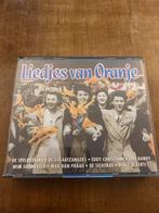Liedjes Van Oranje, Ophalen of Verzenden, Zo goed als nieuw, Nederlandstalig