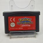 Pokemon Mystery Dungeon GBA Nu voor maar €34.99, Avontuur en Actie, 1 speler, Ophalen of Verzenden, Zo goed als nieuw
