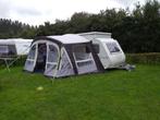 Dometic Pop up air 365 voortent, Ophalen, Gebruikt, Dometic