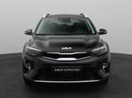 Kia Stonic 1.0 T-GDi MHEV DynamicPlusLine | Navigatie | Demo, 12 maanden, Euro 6, Adaptive Cruise Control, Zwart
