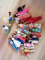Barbie poppen en accecoires, Verzamelen, Ophalen, Gebruikt, Pop