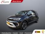 Opel Crossland 1.2 Turbo Elegance, Auto's, 12 maanden, 840 kg, Gebruikt, Euro 6