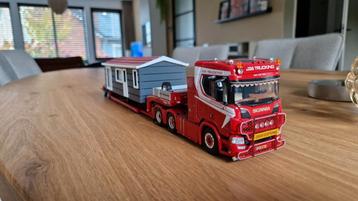 Wsi | J26 Trucking - Scania  beschikbaar voor biedingen