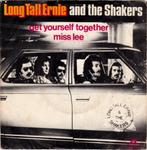 116 Long Tall Ernie - Get yourself together (kopie hoes), Gebruikt, 7 inch, Single, Ophalen of Verzenden