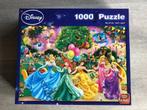 King puzzel Disney, Ophalen of Verzenden, Nieuw