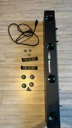 Showtec dynamic, Muziek en Instrumenten, Licht en Laser, Ophalen, Zo goed als nieuw, Licht, Kleur