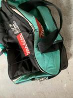 Makita Gereedschapstas / Rugzak, Ophalen of Verzenden, Gebruikt, Unisex volwassen