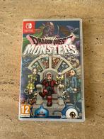 Dragon Quest Monsters Switch, 1 speler, Ophalen of Verzenden, Zo goed als nieuw, Role Playing Game (Rpg)