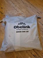 Obelink Queen zijwand 220 links, nieuw!, Ophalen, Nieuw