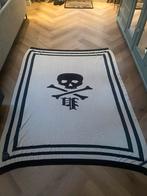 Polo Ralph Lauren Plaid / Deken - Uniek Design, Ophalen, Zo goed als nieuw