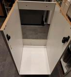 Kitchen sink cabinet / Gootsteenkast keuken, 45 cm wide, Ophalen, 25 tot 50 cm, 50 tot 100 cm, Minder dan 100 cm