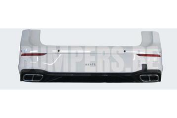 Bumper Volkswagen VW Golf 8 VIII 5H6 HB R-LINE RLINE 19- 5H6 beschikbaar voor biedingen