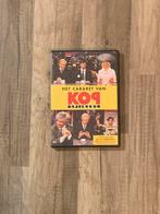 Kopspijkers dvd, Verzenden