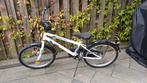Jongensfiets DHS, Fietsen en Brommers, Fietsen | Crossfietsen en BMX, Ophalen, Gebruikt, Staal
