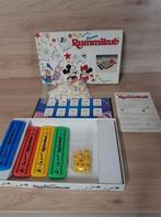 rummikub junior disney [s1054], Hobby en Vrije tijd, Gezelschapsspellen | Bordspellen, Ophalen of Verzenden, Zo goed als nieuw