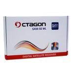 Octagon SX 88 V2 SE WL - H.265, Ophalen of Verzenden, Nieuw, USB 2, Minder dan 500 GB
