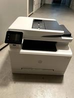 HP Color LaserJet Pro MFP M281fdn, Computers en Software, Printers, Ophalen, Gebruikt, HP, Laserprinter