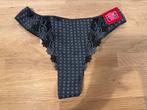 Marie Jo string 40 NIEUW!! Nu €5,-, Ophalen of Verzenden, String